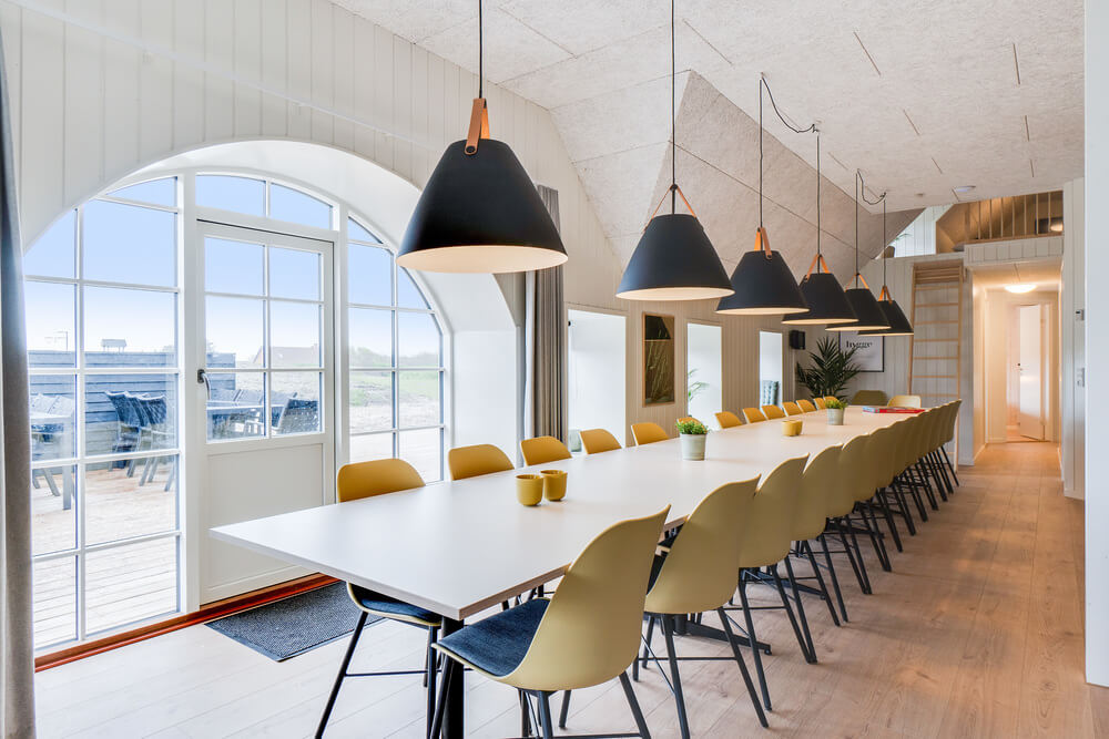 Ferienhaus LHU528 - Hausfoto 6