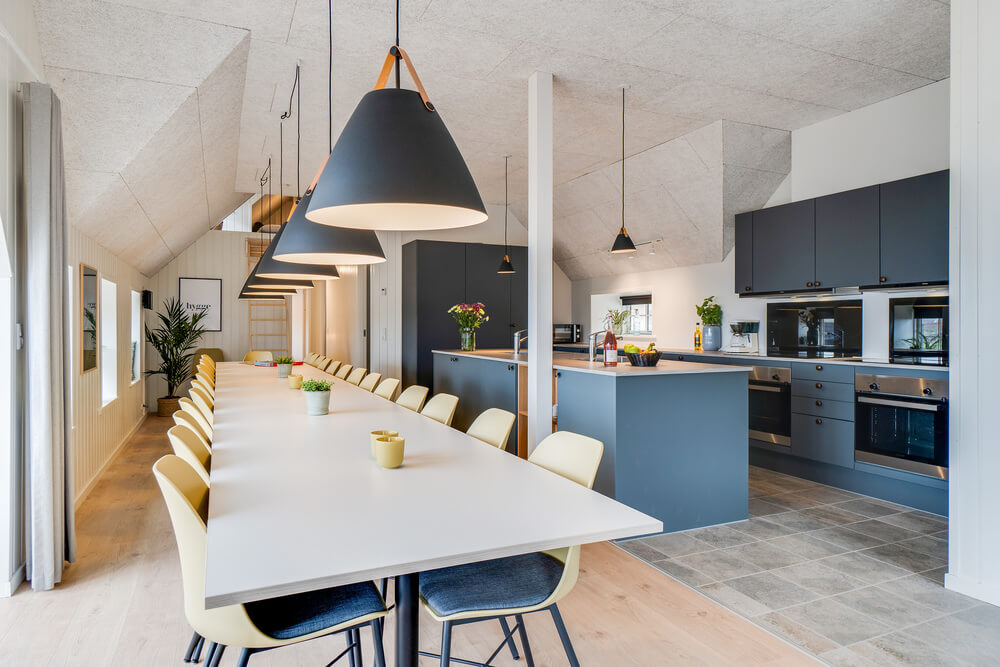 Ferienhaus LHU528 - Hausfoto 9