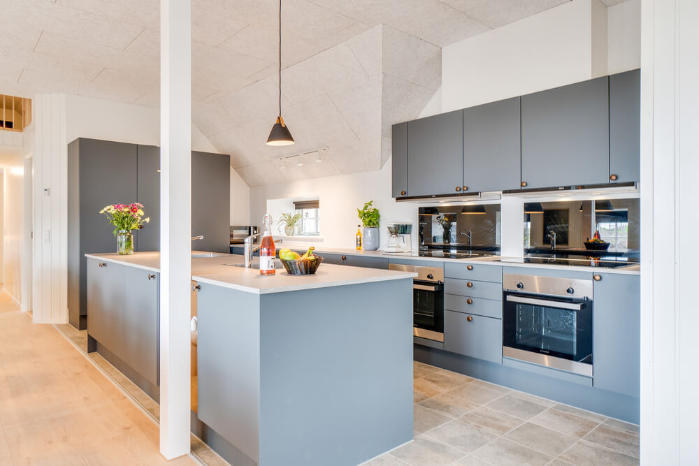 Ferienhaus LHU528 - Hausfoto 10