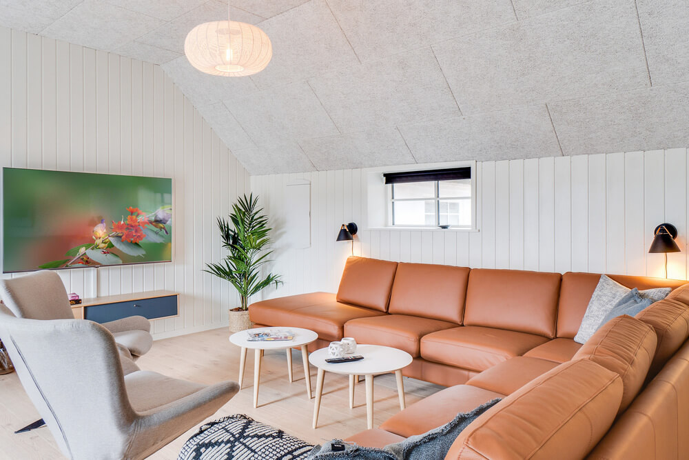 Ferienhaus LHU528 - Hausfoto 23