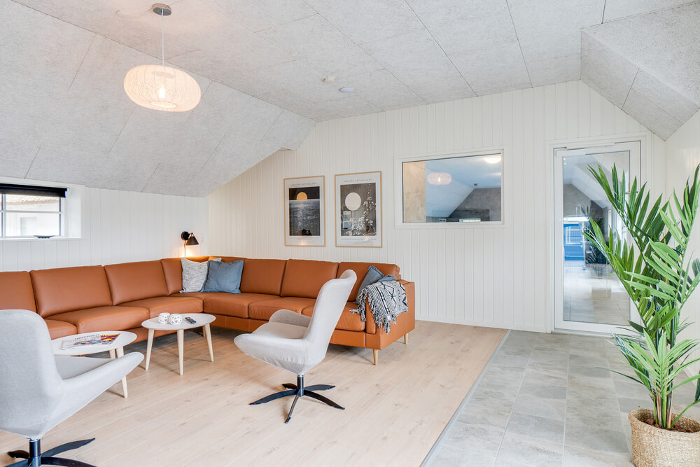 Ferienhaus LHU528 - Hausfoto 22