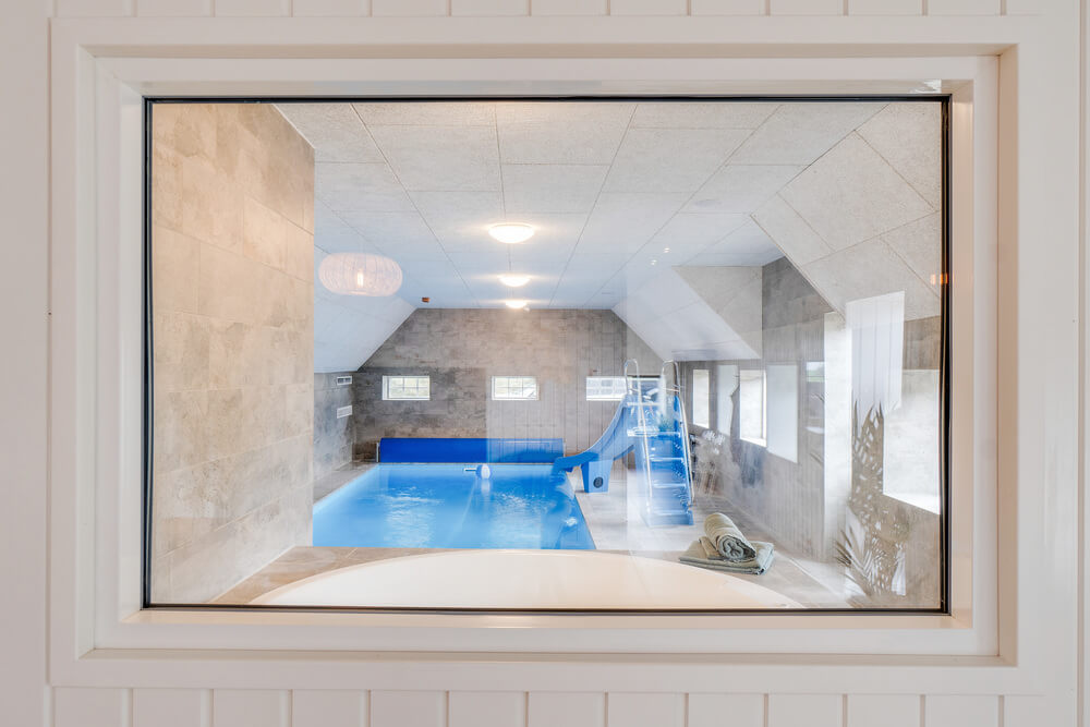 Ferienhaus LHU528 - Hausfoto 11