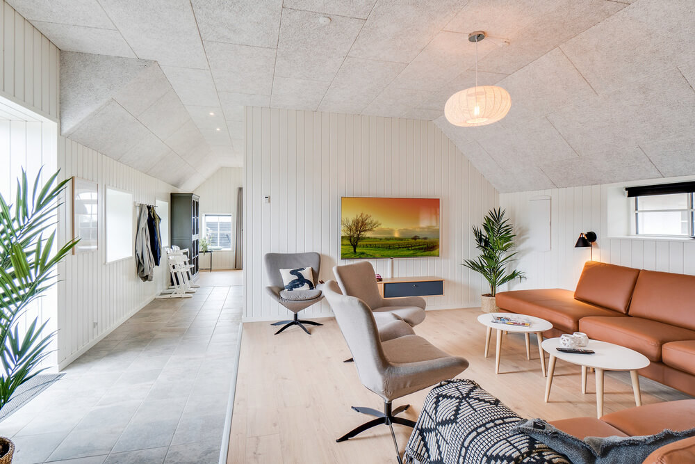 Ferienhaus LHU528 - Hausfoto 21