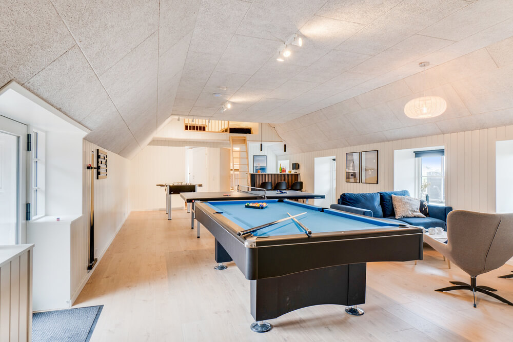 Ferienhaus LHU528 - Hausfoto 20