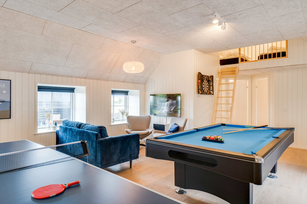 Ferienhaus LHU528 - Hausfoto 19