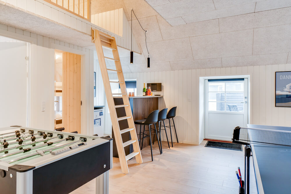 Ferienhaus LHU528 - Hausfoto 18