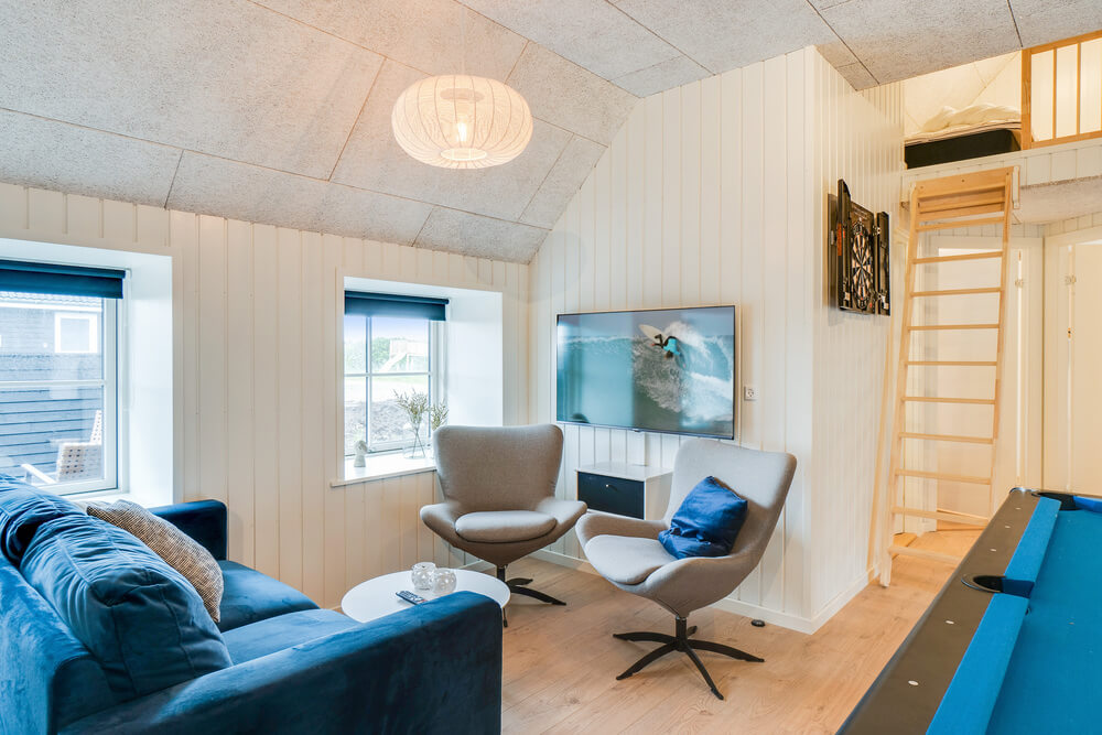 Ferienhaus LHU528 - Hausfoto 17