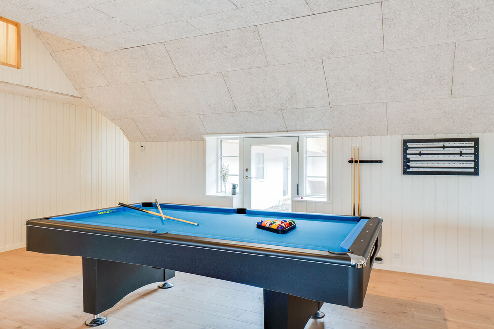 Ferienhaus LHU528 - Hausfoto 16