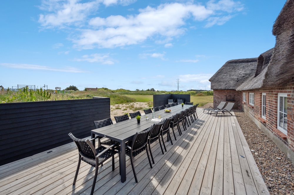 Ferienhaus LHU528 - Hausfoto 3