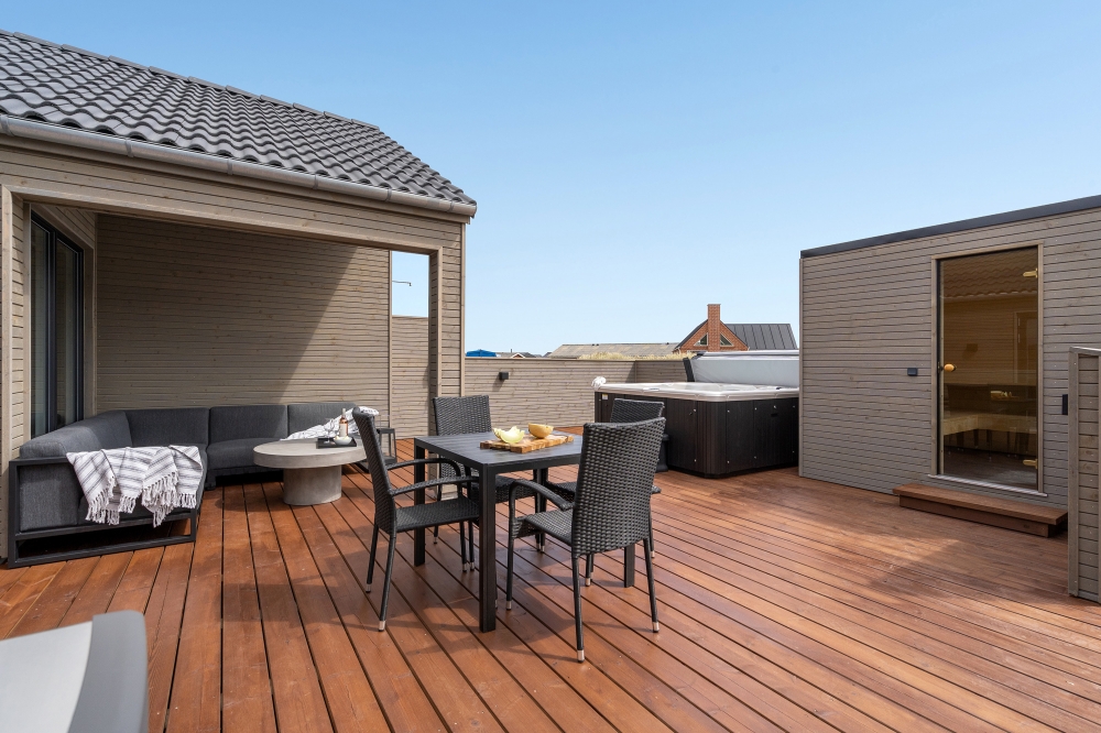 Ferienhaus LHU541 - Hausfoto 23