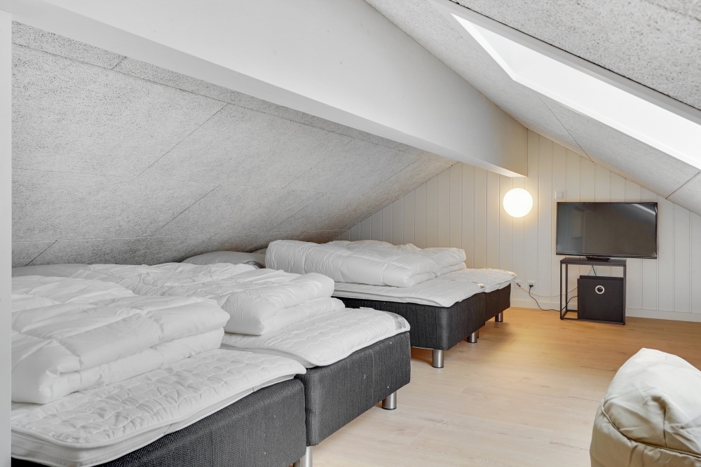 Ferienhaus LHU541 - Hausfoto 18