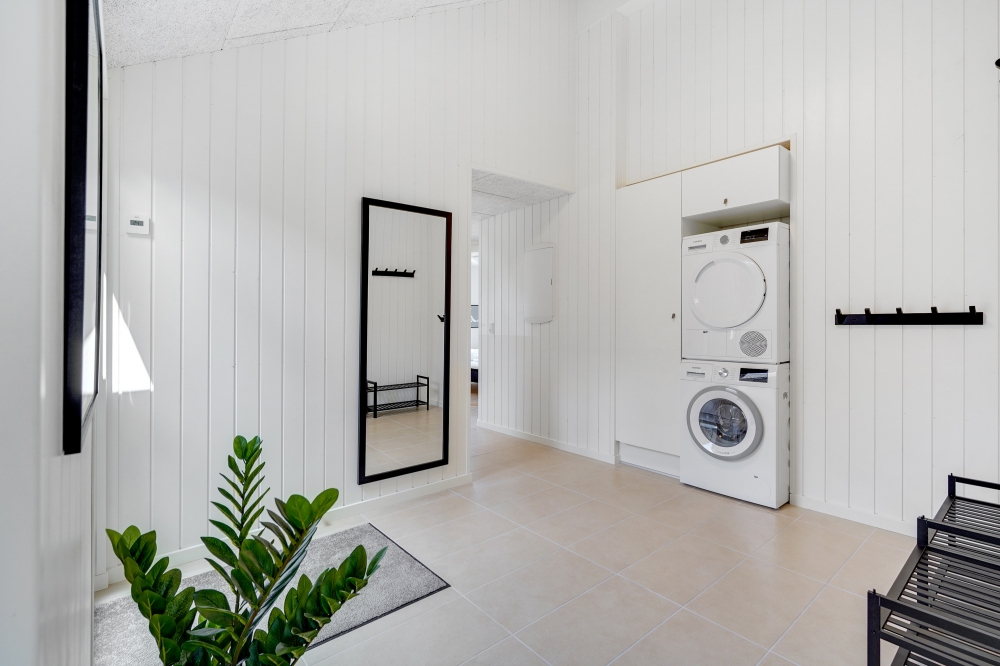 Ferienhaus LHU541 - Hausfoto 12