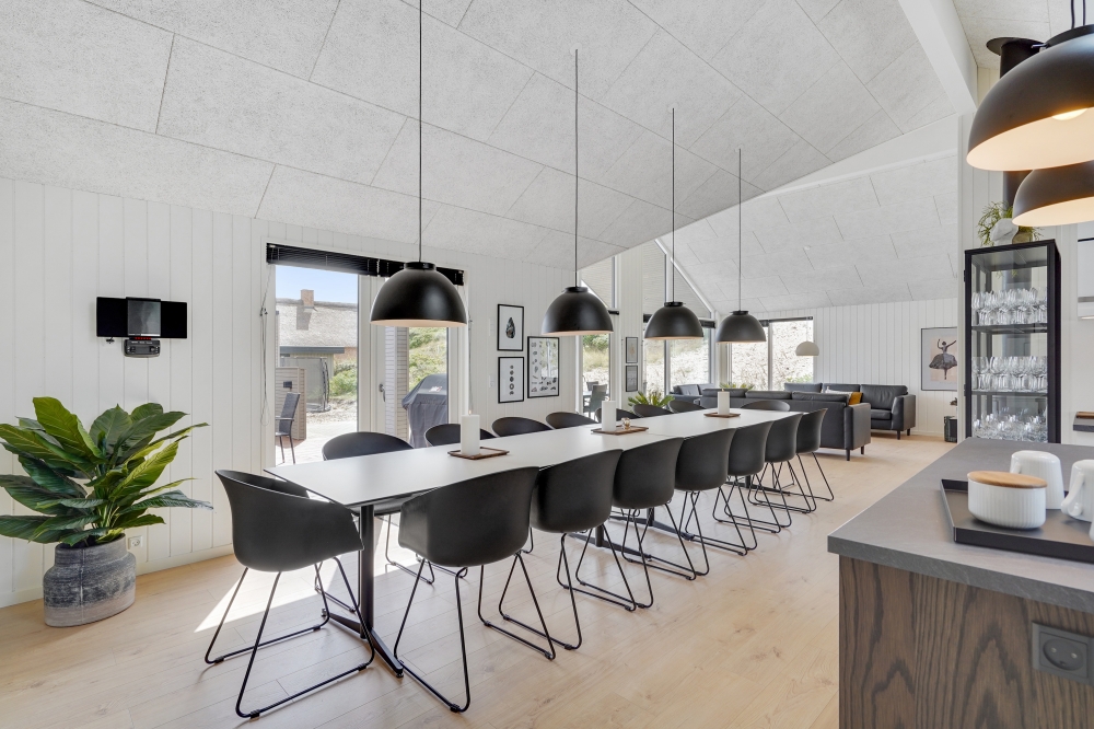 Ferienhaus LHU541 - Hausfoto 11