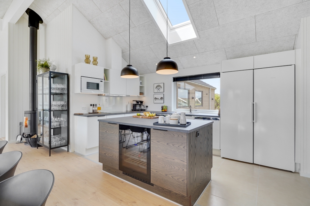 Ferienhaus LHU541 - Hausfoto 10