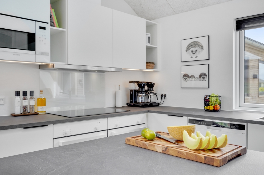 Ferienhaus LHU541 - Hausfoto 9