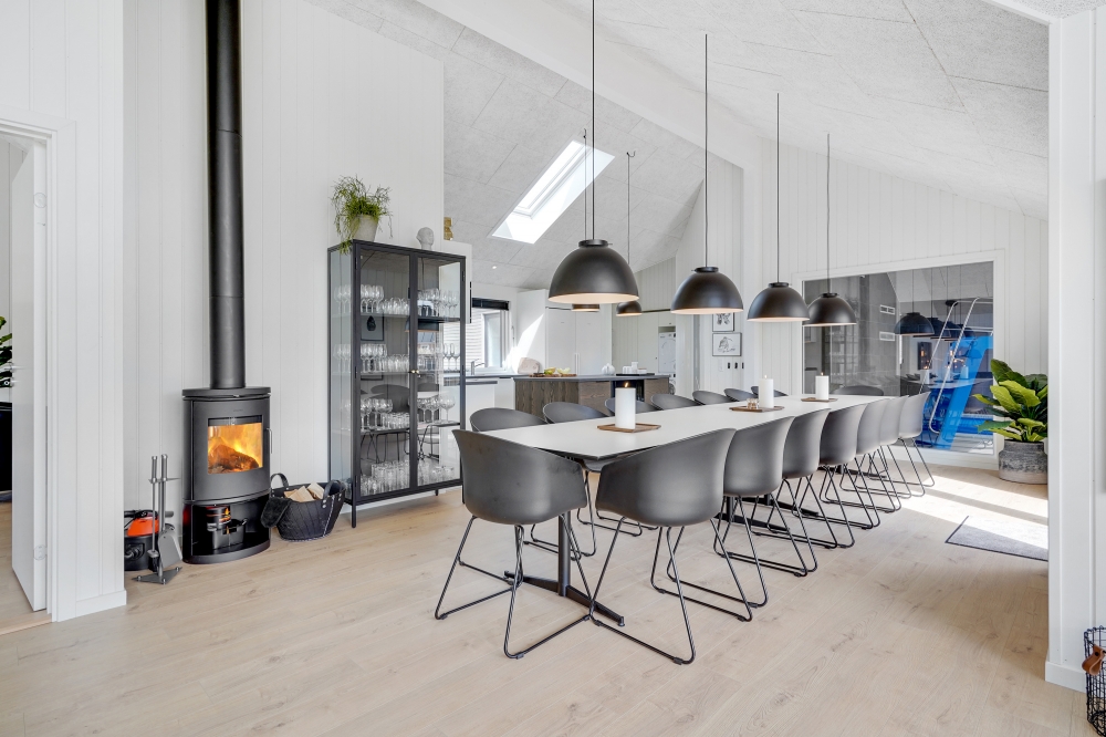 Ferienhaus LHU541 - Hausfoto 8