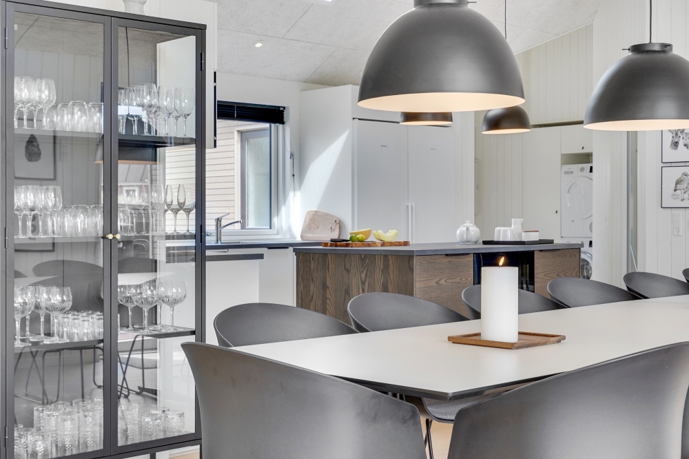 Ferienhaus LHU541 - Hausfoto 7
