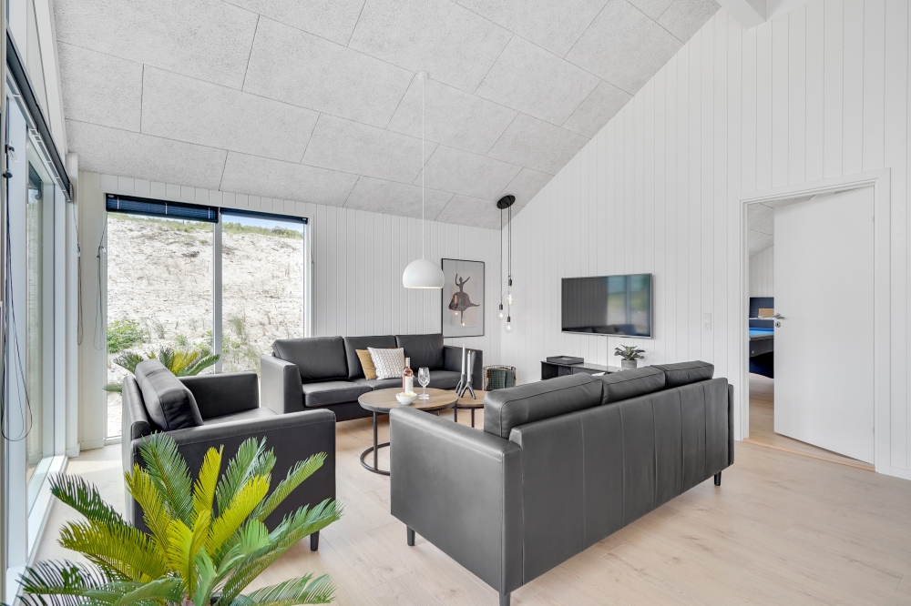 Ferienhaus LHU541 - Hausfoto 6