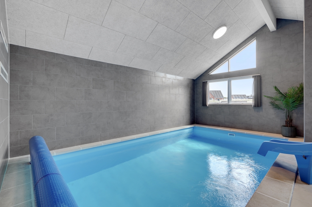Ferienhaus LHU541 - Hausfoto 4