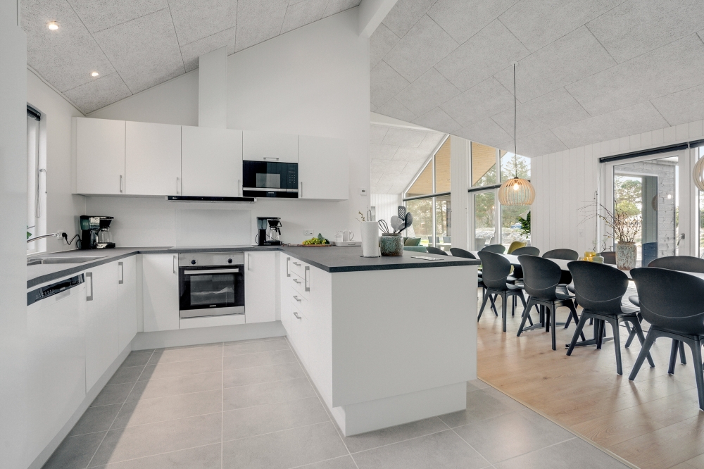 Ferienhaus LHU540 - Hausfoto 18