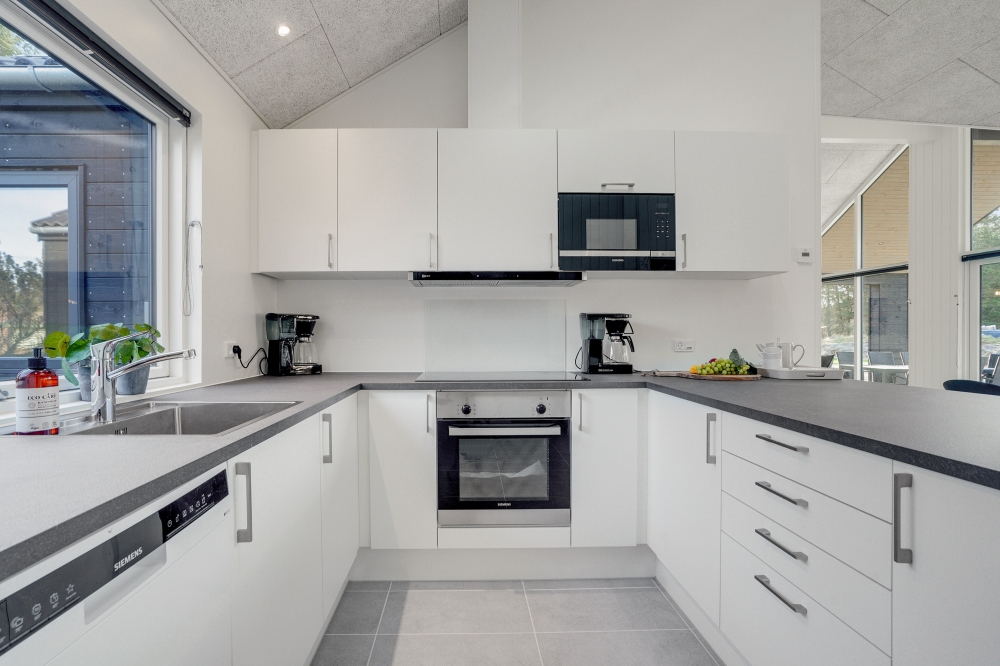 Ferienhaus LHU540 - Hausfoto 19