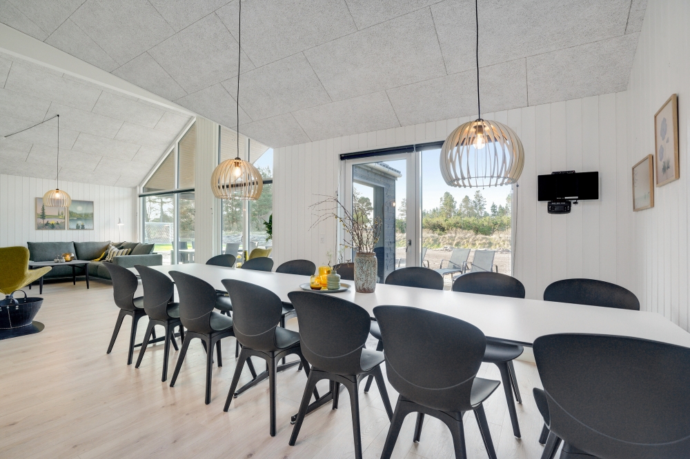 Ferienhaus LHU540 - Hausfoto 16