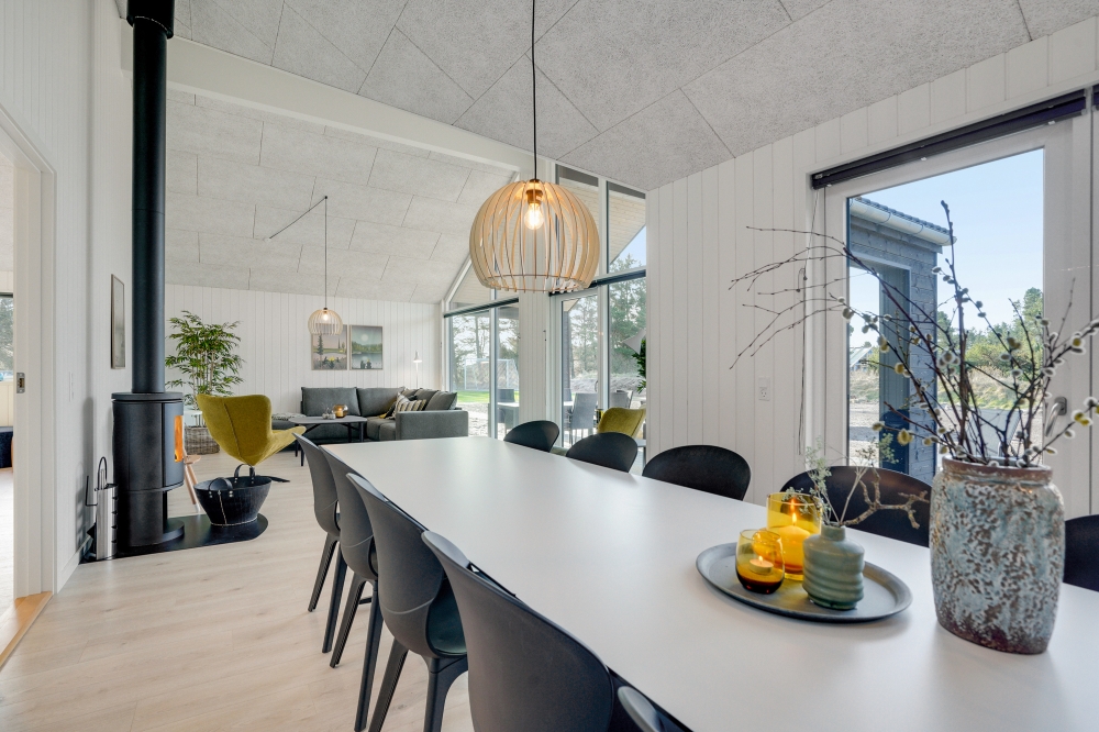 Ferienhaus LHU540 - Hausfoto 6