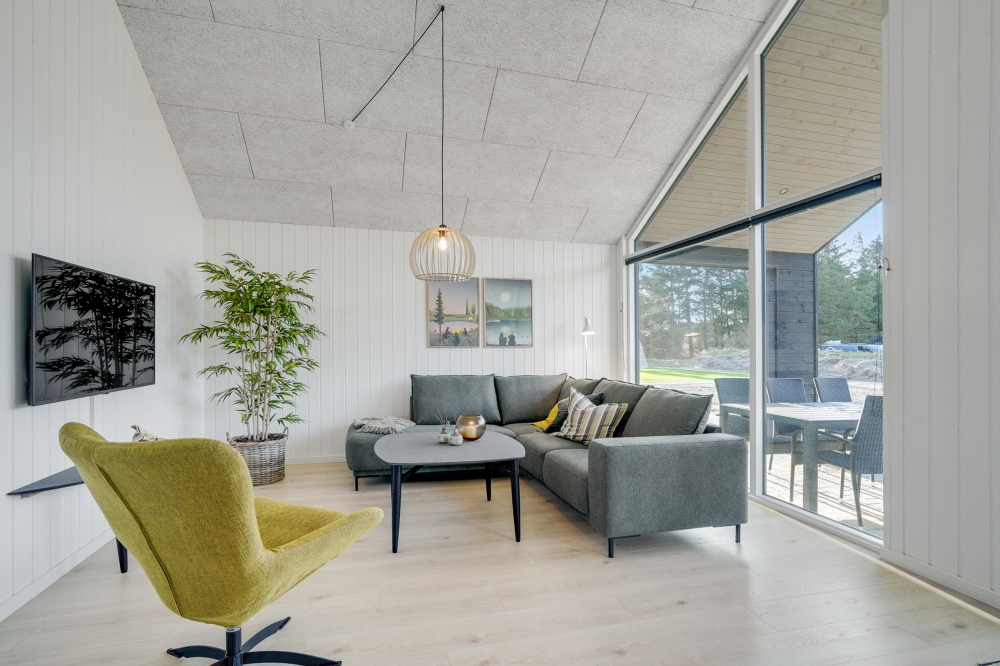 Ferienhaus LHU540 - Hausfoto 15