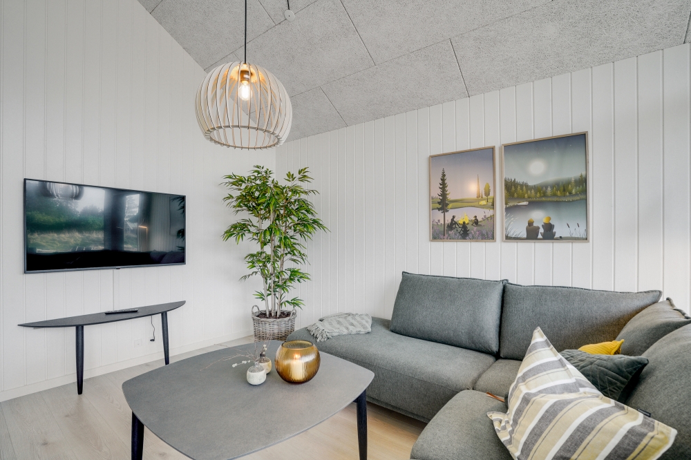 Ferienhaus LHU540 - Hausfoto 14