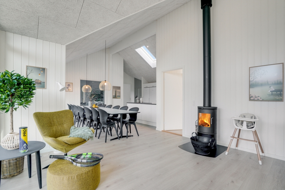 Ferienhaus LHU540 - Hausfoto 13
