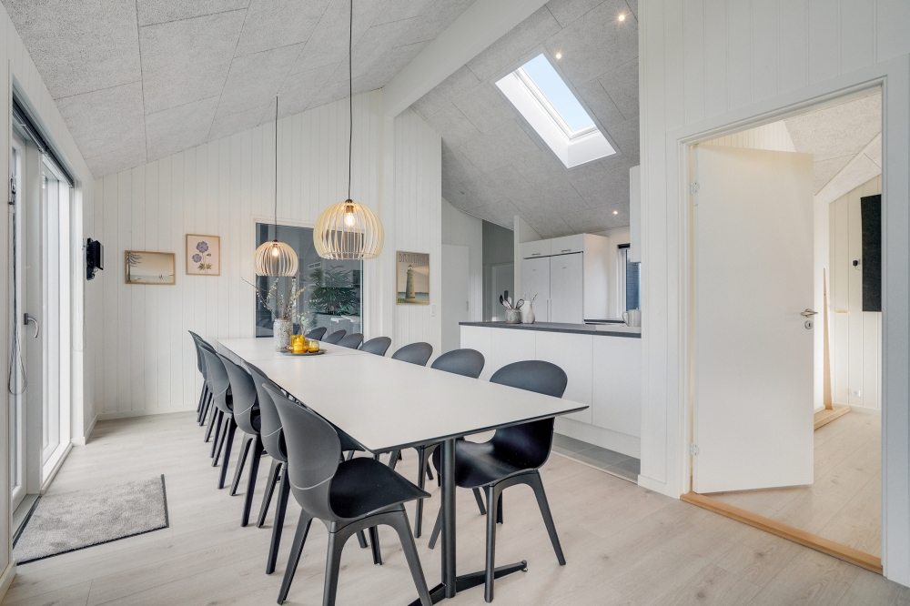 Ferienhaus LHU540 - Hausfoto 12