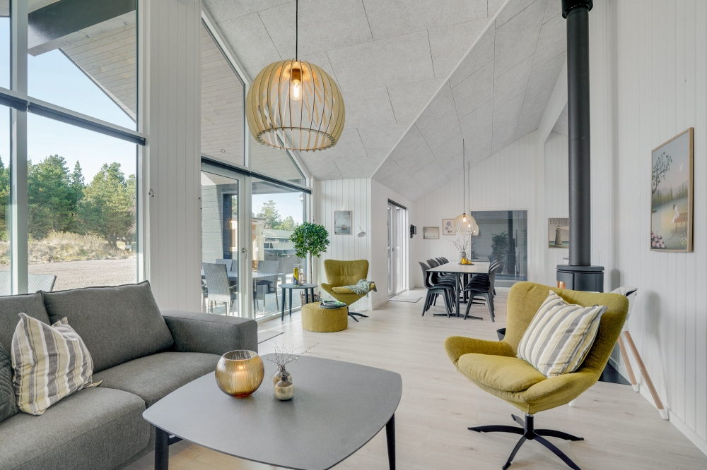 Ferienhaus LHU540 - Hausfoto 11