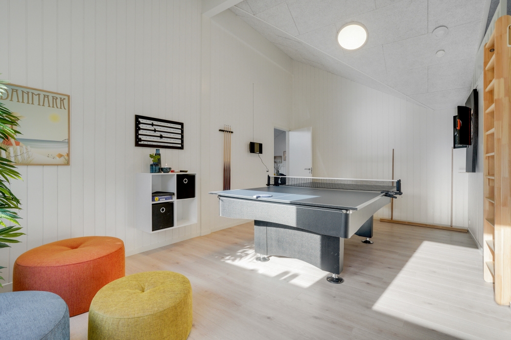 Ferienhaus LHU540 - Hausfoto 9