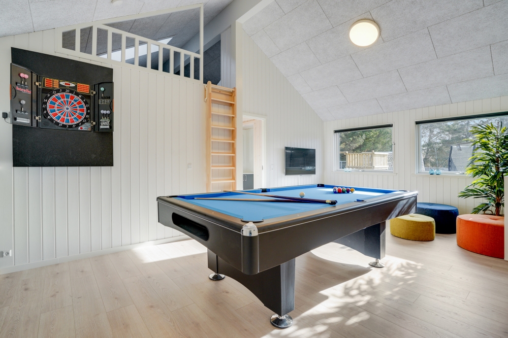 Ferienhaus LHU540 - Hausfoto 7