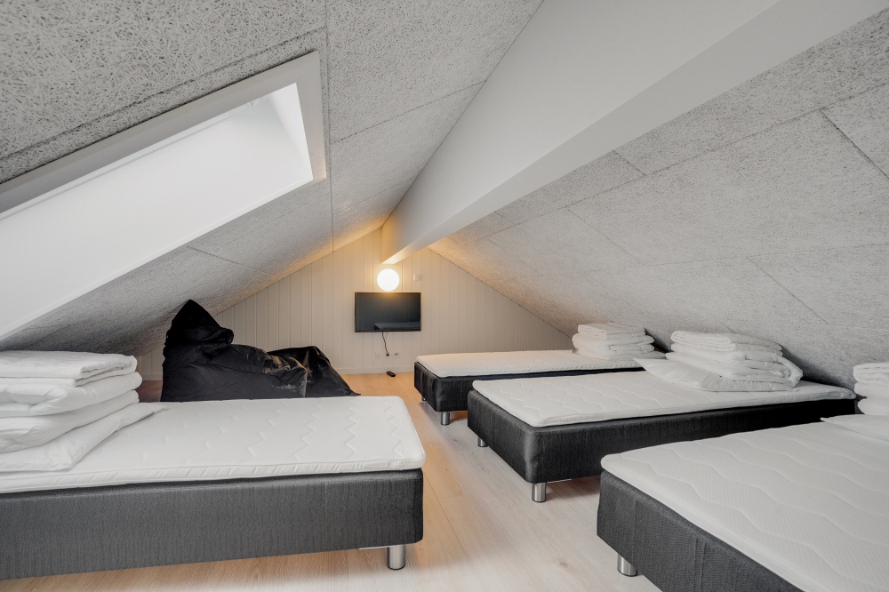 Ferienhaus LHU540 - Hausfoto 20