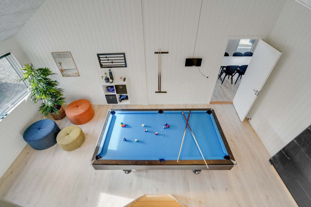 Ferienhaus LHU540 - Hausfoto 3