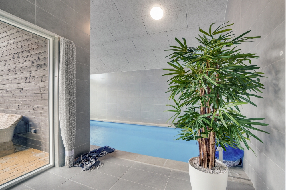 Ferienhaus LHU540 - Hausfoto 4