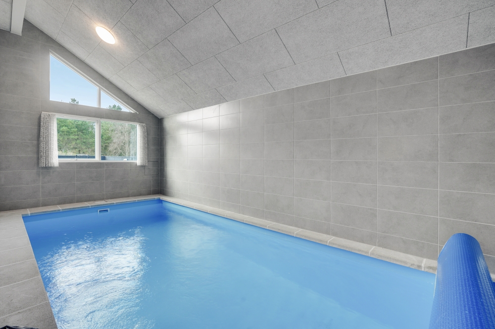 Ferienhaus LHU540 - Hausfoto 5