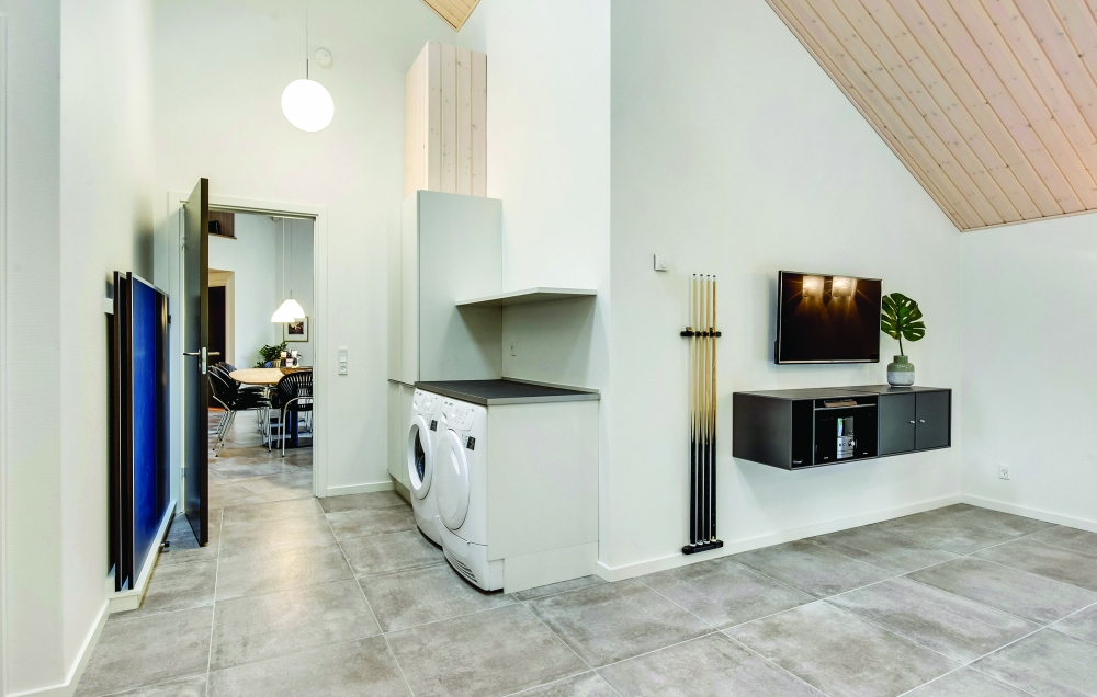 Ferienhaus LHU570 - Hausfoto 13