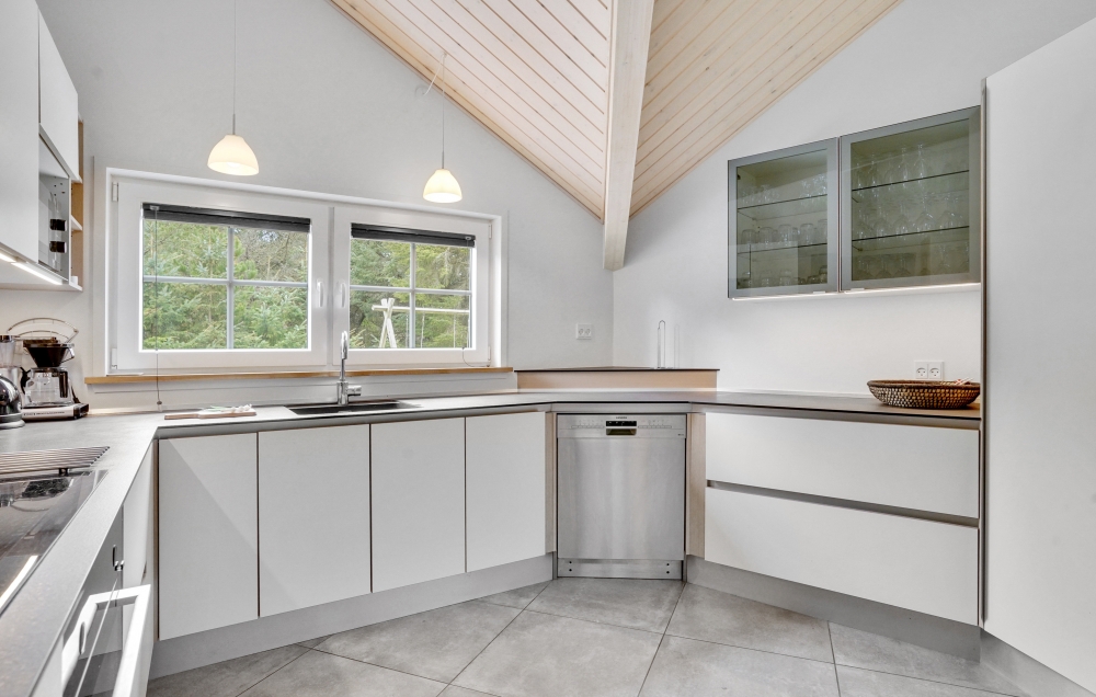Ferienhaus LHU570 - Hausfoto 12