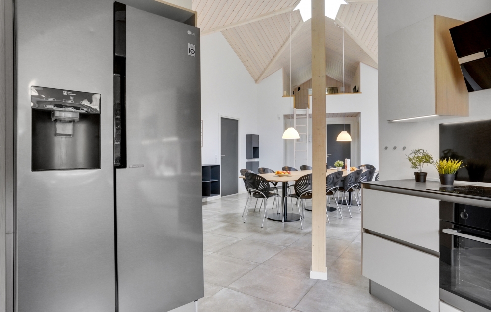 Ferienhaus LHU570 - Hausfoto 11