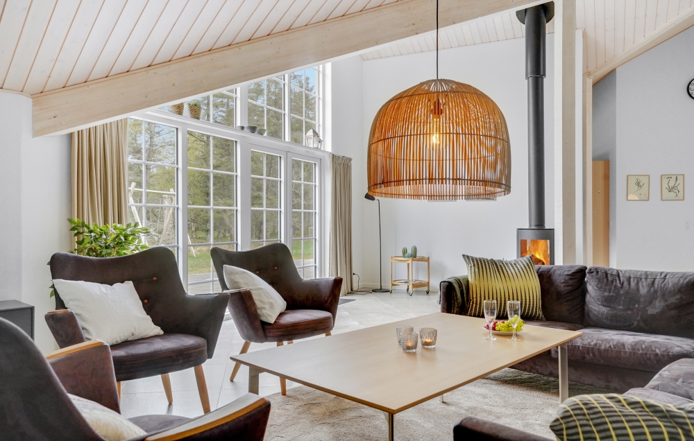 Ferienhaus LHU570 - Hausfoto 9