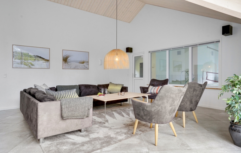 Ferienhaus LHU570 - Hausfoto 8
