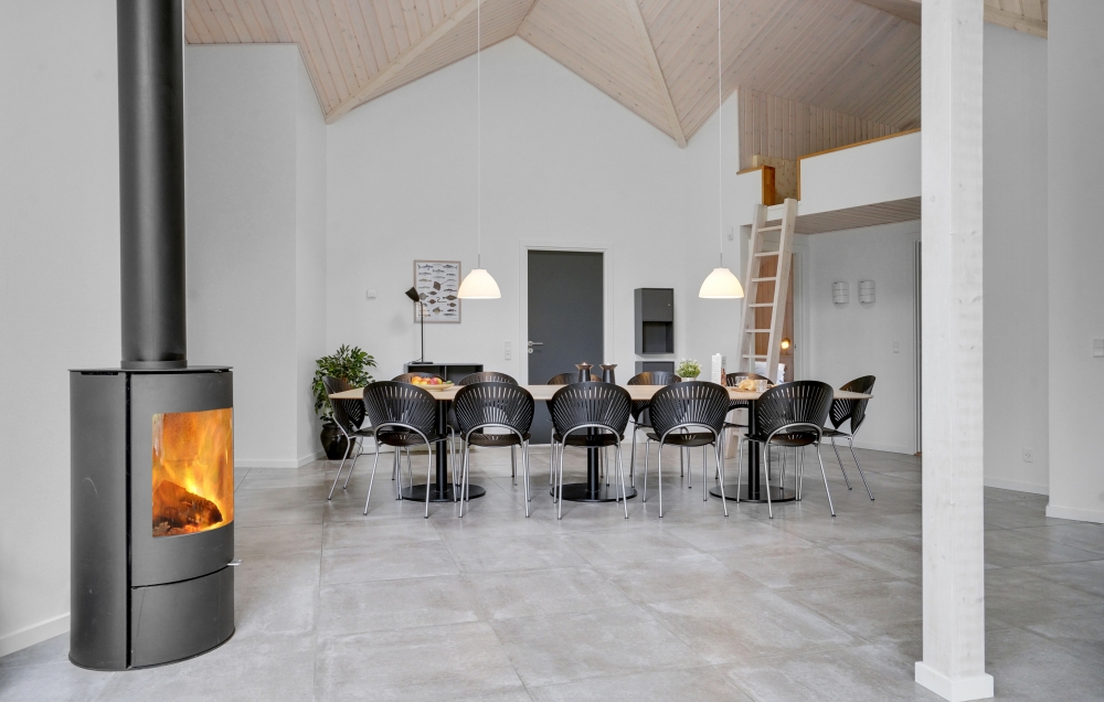 Ferienhaus LHU570 - Hausfoto 7
