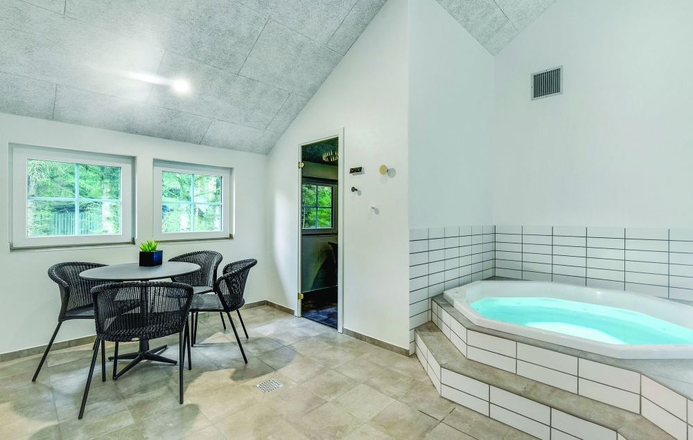 Ferienhaus LHU570 - Hausfoto 5