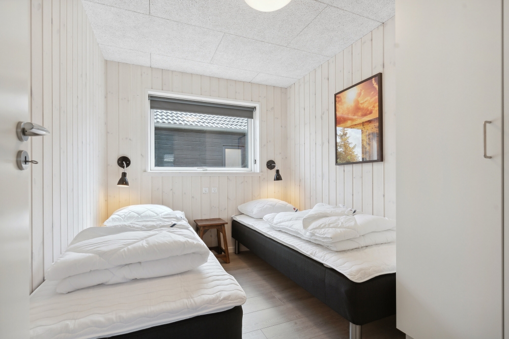 Ferienhaus LHU601 - Hausfoto 13