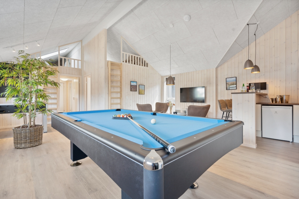 Ferienhaus LHU601 - Hausfoto 3