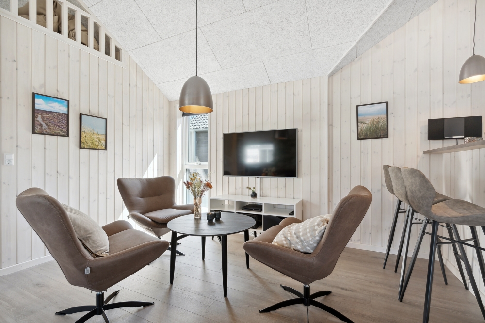 Ferienhaus LHU601 - Hausfoto 6