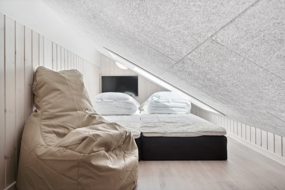 Ferienhaus LHU601 - Hausfoto 14