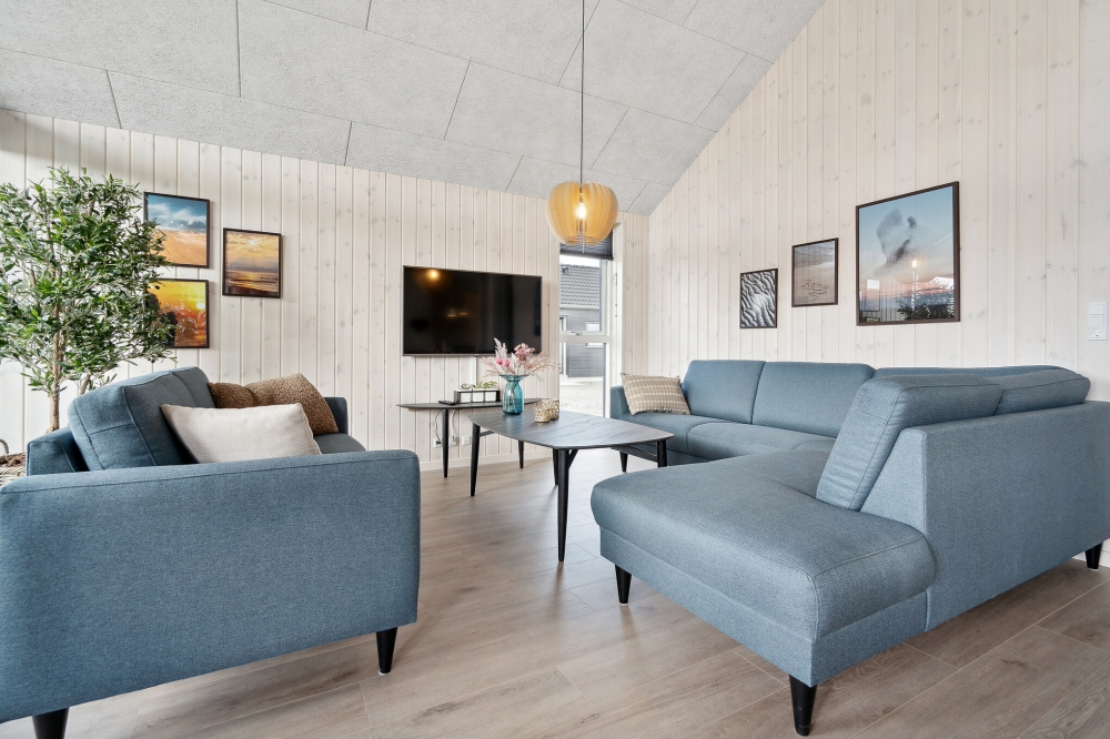 Ferienhaus LHU601 - Hausfoto 8